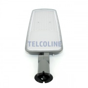 Lampa uliczna LED TELCOLINE 150W/4000K, 100-277V, 150lm/W, IP65 