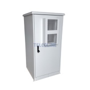 Szafa RACK zewnętrzna termoizolowana TELCOLINE 32U/19" 80x80 cm, IP56